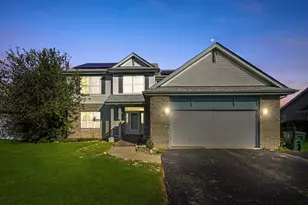 731 Bobwhite Ln, New Lenox, IL 60451 - Photo 26