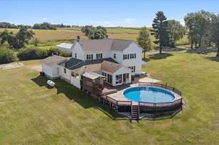 8548 E Edwardsville Rd, German Valley, IL 61039 - Photo 62