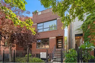 1725 N Sheffield Avenue #1, Chicago, IL 60614 - Photo 1