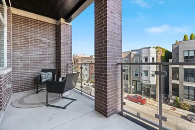 2450 N Clybourn Avenue #3S, Chicago, IL 60614 - Photo 14