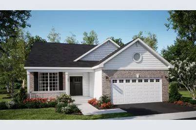 1253 Prairie Ridge Trail, Antioch, IL 60002 - Photo 1