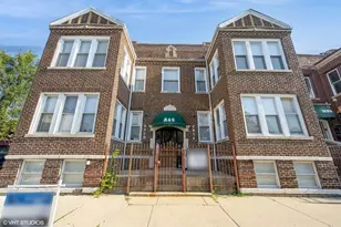 4954 W Augusta Blvd, Chicago, IL 60651 - Photo 2