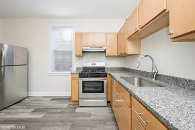 4954 W Augusta Boulevard #1, Chicago, IL 60651 - Photo 6