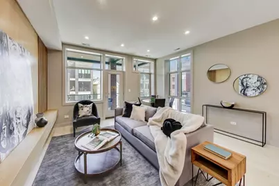 2450 N Clybourn Avenue #2, Chicago, IL 60614 - Photo 4