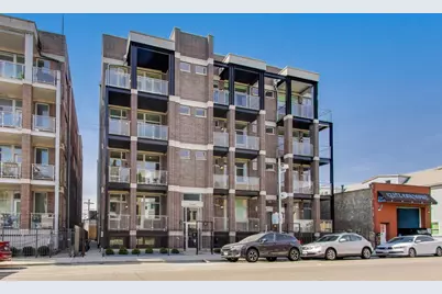 2450 N Clybourn Avenue #2, Chicago, IL 60614 - Photo 2