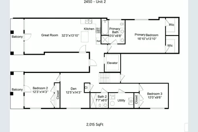 2450 N Clybourn Avenue #2, Chicago, IL 60614 - Photo 20