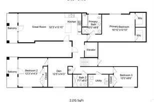 2450 N Clybourn Ave, Chicago, IL 60614 - Photo 20