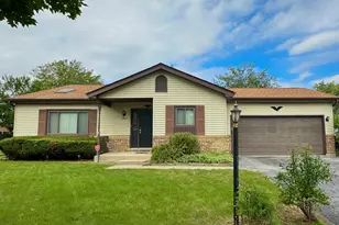 22140 Schaaf Ct, Richton Park, IL 60471 - Photo 1