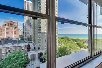 1000 N Lake Shore Drive #804, Chicago, IL 60611 - Photo 2