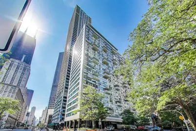 1000 N Lake Shore Drive #804, Chicago, IL 60611 - Photo 1