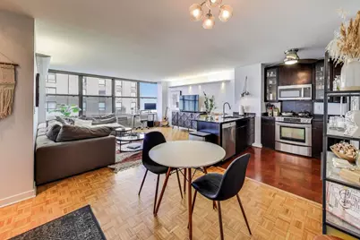 1000 N Lake Shore Drive #804, Chicago, IL 60611 - Photo 8