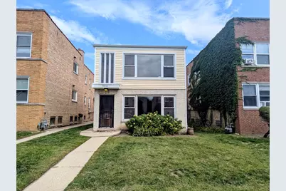 9011 Bronx Avenue, Skokie, IL 60077 - Photo 1