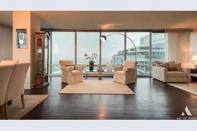 9725 Woods Drive #1913, Skokie, IL 60077 - Photo 18