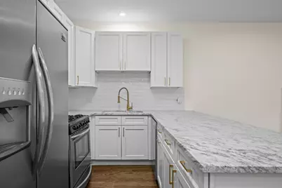 2520 W Bloomingdale Avenue #B, Chicago, IL 60647 - Photo 4