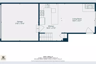 2520 W Bloomingdale Avenue #B, Chicago, IL 60647 - Photo 14