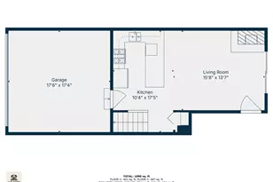 2520 W Bloomingdale Ave, Chicago, IL 60647 - Photo 14