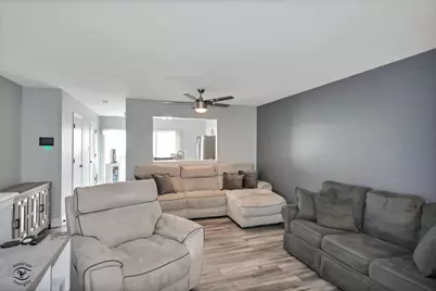 1415 Fox Hound Trail, Beecher, IL 60401 - Photo 4