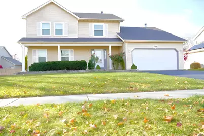 1707 Chestnut Hill Road, Plainfield, IL 60586 - Photo 1