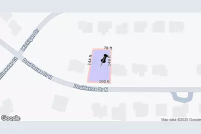 9110 Doubletree Drive S, Winfield, IN 46307 - Photo 4