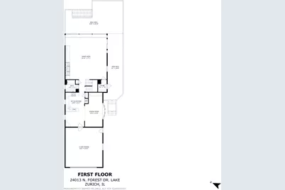 24013 N Forest Drive, Lake Zurich, IL 60047 - Photo 28