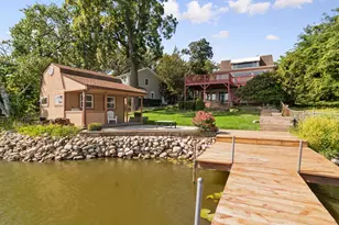 24013 N Forest Dr, Lake Zurich, IL 60047 - Photo 1