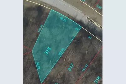 9315 Doubletree Drive S, Winfield, IN 46307 - Photo 2