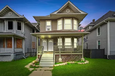 1611 Saint Charles Road, Maywood, IL 60153 - Photo 1