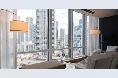 401 N Wabash Avenue #2336, Chicago, IL 60611 - Photo 8