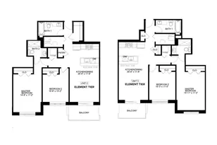 9396 Landings Ln, Des Plaines, IL 60016 - Photo 20