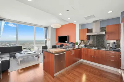 401 N Wabash Avenue #66C, Chicago, IL 60611 - Photo 4