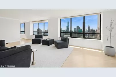 180 E Pearson Street #4407, Chicago, IL 60611 - Photo 4