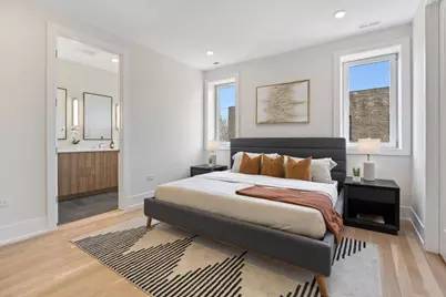 2405 W Sunnyside Avenue #2S, Chicago, IL 60625 - Photo 12