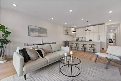 2405 W Sunnyside Avenue #2S, Chicago, IL 60625 - Photo 6