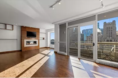 250 E Pearson Street #1601, Chicago, IL 60611 - Photo 14