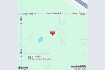 599 N Plum Tree Road, Barrington Hills, IL 60010 - Photo 2