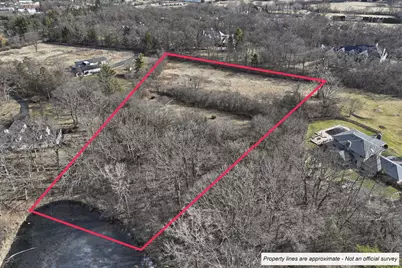 599 N Plum Tree Road, Barrington Hills, IL 60010 - Photo 4