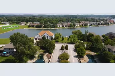 9330 Doubletree Drive S, Winfield, IN 46307 - Photo 8