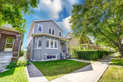 6444 27th Street, Berwyn, IL 60402 - Photo 2