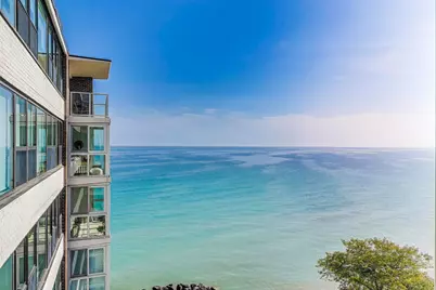 1616 Sheridan Road #9H, Wilmette, IL 60091 - Photo 8