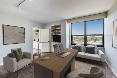 1616 Sheridan Road #9H, Wilmette, IL 60091 - Photo 12