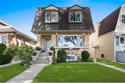 2637 N 73rd Court, Elmwood Park, IL 60707 - Photo 1