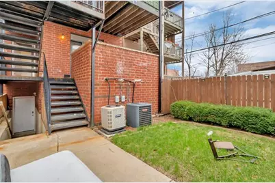 2417 W Fillmore Street #1, Chicago, IL 60612 - Photo 14