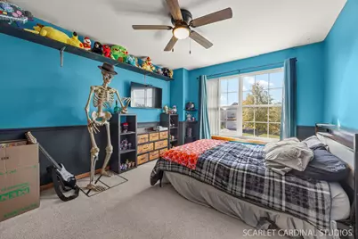 633 Mansfield Way, Oswego, IL 60543 - Photo 28