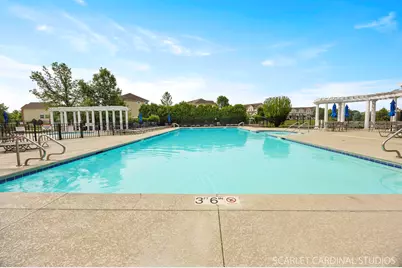 633 Mansfield Way, Oswego, IL 60543 - Photo 52