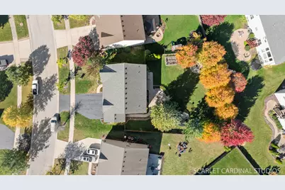 633 Mansfield Way, Oswego, IL 60543 - Photo 4