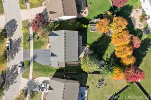 633 Mansfield Way, Oswego, IL 60543 - Photo 4