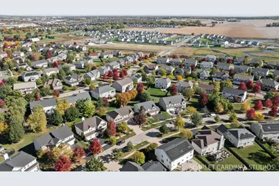 633 Mansfield Way, Oswego, IL 60543 - Photo 42