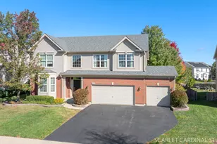 633 Mansfield Way, Oswego, IL 60543 - Photo 2