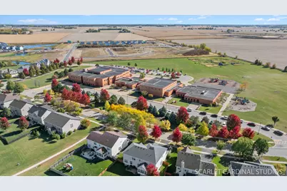 633 Mansfield Way, Oswego, IL 60543 - Photo 40