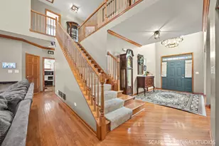 633 Mansfield Way, Oswego, IL 60543 - Photo 8